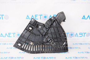 Right brake cooling duct for Lexus IS250 14-16