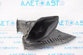 Right brake cooling duct for Lexus IS250 14-16