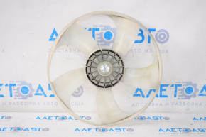 Left Cooling Fan Impeller for Lexus IS250 14-24