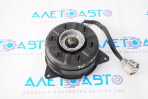 Left Cooling Fan Motor for Lexus IS250 14-15