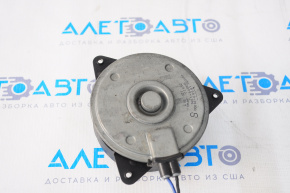 Left Cooling Fan Motor for Lexus IS250 14-15
