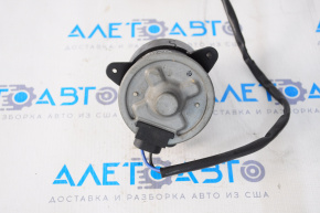 Right cooling fan motor for Lexus IS250 14-15