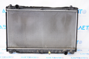 Lexus IS250 14-15 Water Cooling Radiator