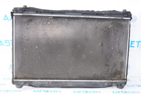 Lexus IS250 14-15 Water Cooling Radiator