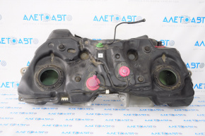 Lexus IS250 Fuel Tank 14-21