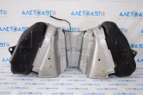 Lexus IS250 Fuel Tank 14-21