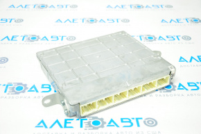 Block ECU engine computer Lexus IS250 14-15