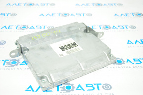 Block ECU engine computer Lexus IS250 14-15