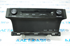 Radio tape recorder Lexus IS 14-20