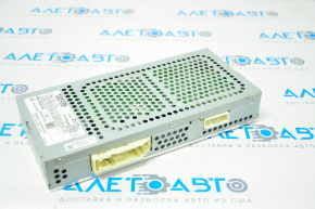 Lexus IS 14-16 Audio Amplifier