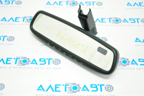 Interior mirror Lexus IS 14-16 with navigation