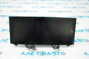 Monitor, display, navigation Lexus IS 14-16