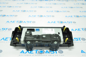 Monitor, display, navigation Lexus IS 14-16