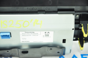 Monitor, display, navigation Lexus IS 14-16