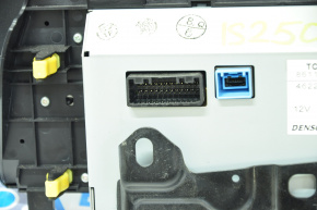 Monitor, display, navigation Lexus IS 14-16