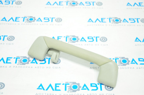 Ceiling handle rear right Lexus IS 14-24 gray