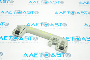 Ceiling handle rear right Lexus IS 14-24 gray