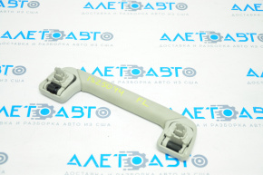 Ceiling handle front left Lexus IS 14-24 gray
