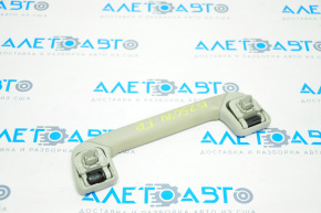 Ceiling handle front right Lexus IS 14-24 gray