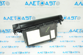 Glove box, glove compartment Lexus IS 14-18 black