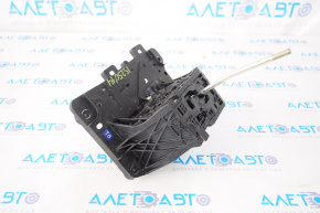 Lexus IS 14-23 gearshifter