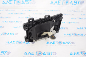 Lexus IS 14-23 gearshifter