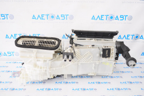 Lexus IS 14-15 heater assembly