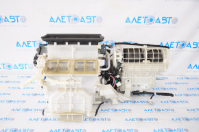 Lexus IS 14-15 heater assembly