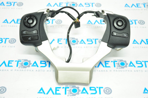 Lexus IS 14-20 Type 1 Steering Wheel Controls