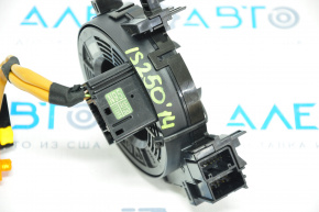 Lexus IS 14-16 steering wheel cable chip