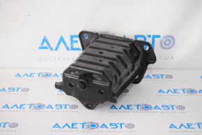 Fang of the front bumper amplifier left Lexus IS 14-24 dorest