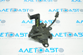Lexus IS 14-16 hood lock