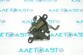 Lexus IS 14-16 hood lock