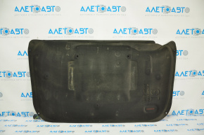 Lexus IS 14-20 Hood Insulation