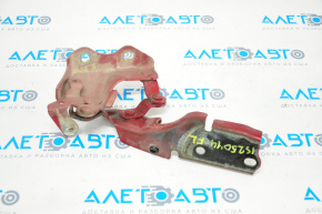 Left hood hinge for Lexus IS 14-20