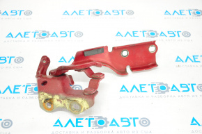 Left hood hinge for Lexus IS 14-20