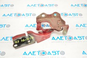 Right hood hinge for Lexus IS 14-20