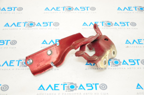 Right hood hinge for Lexus IS 14-20