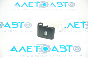 Lexus IS 14-20 interior hood lock handle