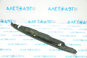 Left hood-wing seal for Lexus IS 14-20