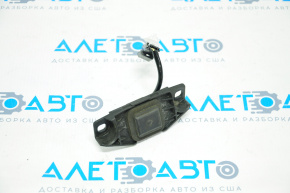 Trunk lid release button Lexus IS 14-20