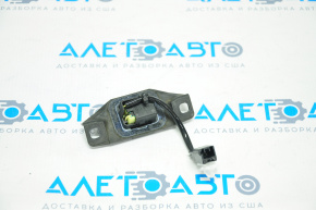 Trunk lid release button Lexus IS 14-20