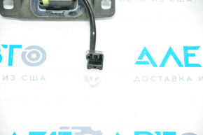 Trunk lid release button Lexus IS 14-20
