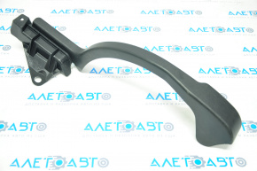Right trunk lid hinge trim for Lexus IS 14-20
