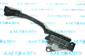 Right trunk lid hinge trim for Lexus IS 14-20