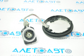 Ignition unit left Lexus IS 14-16 prerest