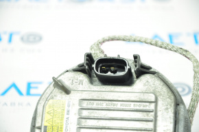 Ignition unit left Lexus IS 14-16 prerest