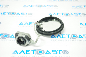 Ignition unit right Lexus IS 14-16 prerest