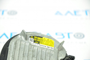 Ignition unit right Lexus IS 14-16 prerest