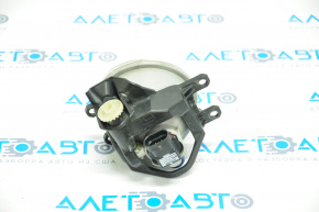 Fog lamp left PTF Lexus IS 14-16 prerest